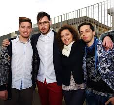 Premio Bounty, Festival Della Canzone 2014 ad Alfredo Smorfa