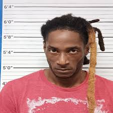 𝗦𝗨𝗕𝗝𝗘𝗖𝗧 𝗔𝗥𝗥𝗘𝗦𝗧𝗘𝗗 𝗢𝗡 𝗠𝗨𝗟𝗧𝗜𝗣𝗟𝗘 𝗙𝗜𝗥𝗘𝗔𝗥𝗠 𝗔𝗡𝗗  𝗡𝗔𝗥𝗖𝗢𝗧𝗜𝗖 𝗥𝗘𝗟𝗔𝗧𝗘𝗗 𝗢𝗙𝗙𝗘𝗡𝗦𝗘 𝗔𝗙𝗧𝗘𝗥 𝗔  𝗦𝗛𝗢𝗢𝗧𝗜𝗡𝗚 𝗜𝗡 𝗕𝗟𝗔𝗗𝗘𝗡 𝗖𝗢𝗨𝗡𝗧𝗬 May 27, 2025 NEWS RELEASE  FOR IMMEDIATE RELEASE From: Sheriff James ...