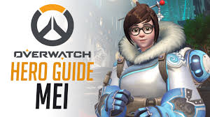 (mei) offers complete waste management and regulatory support solutions to a broad range of public and private sector clients. Mei Overwatch Hero Guide Youtube