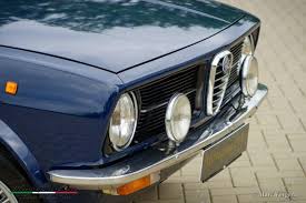 Image result for Navy Blue 1976 Alfa-Romeo