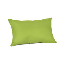 Sunbrella fabric is known for being incredibly durable. Sunbrella Rectangular Throw Pillow 20 X 13 In On Sale Overstock 30987662