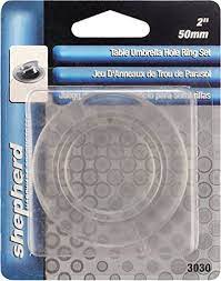 Brings nature and beauty into your garden or home. Patio Table Umbrella Hole Ring Home Depot Instaimage