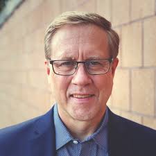 Mark Frith — Lutheran Center for Religious Liberty