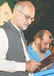 How will JI's 'unconventional choice' fare