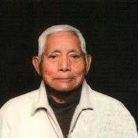 Rayson Roy Nicholas (1928-2014)