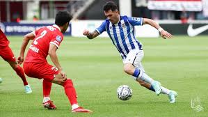 Jun 09, 2021 · y completa la lista de jugadores a seguir el lateral zurdo neerlandés owen wijndal, quien jugó en otoño dos partidos ante los de imanol con el az alkmaar. Xbtu48upfeuepm