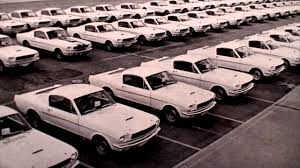 1965 Shelby Mustang - Ultimate Guide