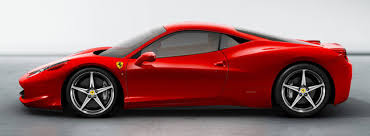 Ferrari has been on an unusual tear of releasing new models. Ferrari 458 Italia 2009 Review Carsguide