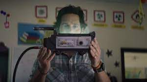 Ghostbusters Sequel Moves To Summer 2021 Variety