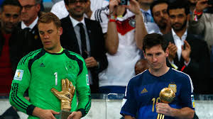 Et à la fin, c'est la france qui a gagné. Coupe Du Monde De La Fifa 2014 Infos Messi Repart Quand Meme Avec De L Or Fifa Com