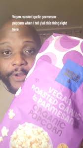 Tabitha Brown Popcorn Maker