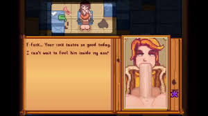 Rule34 - If it exists, there is porn of it  robin (stardew valley)   6076384