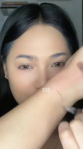 Affordable Biya Eyebrow Pen Tutorial for Fuller Brows