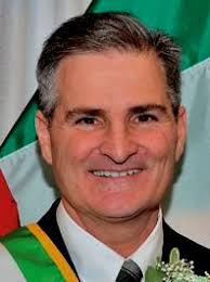 St. Patrick's Day Parade Honorees