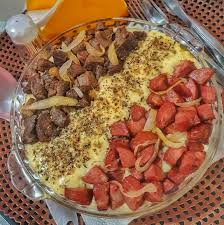 CARNE DE SOL/CALABRESA