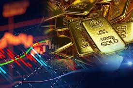 طلا به منطقه شیرین خرید رسید؟ - بنکر | Banker
