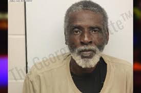 Paul Brooks — Chatham County Jail Bookings