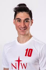 2020 JV Men's Soccer Roster