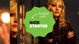 Can Kickstarter Save Hollywood?