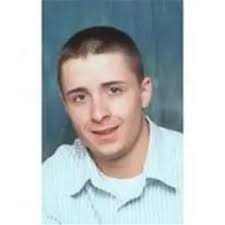 Obituary information for Joshua Andrew Garrison