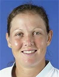 Tennis people from Texas