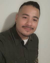 Giovanni Baca Carrillo Obituary July 26, 2024