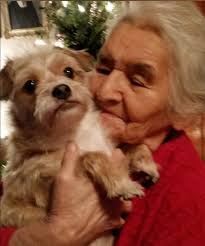 Obituary for Violet Julia (Humphrey) Reyes