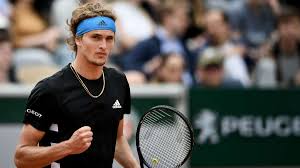 World no.6 alexander zverev has been in hot form this week in madrid. Paris French Open Zverev Macht Kurzen Prozess Mit Schweden Youngster Mehr Sport