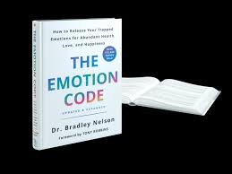 The Emotion Code Book Discover Healing