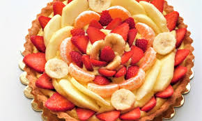 Tutti i martedì alle 21.15 non perdete l'appuntamento con iginio massari e le sue dolcissime pillole di saggezza. La Crostata Di Frutta Fresca Estiva Di Iginio Massari Ecco Il Mio Segreto Per Una Perfetta Pasta Frolla E Una Crema Deliziosa Piu Donna