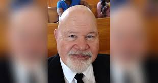 Obituary for Richard Floyd Russo