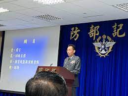 Membela Ibu Pertiwi, Operasi Militer Hankuang Plus WanAn Digelar 24 Juli -  Berita - RTI Radio Taiwan International