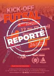 Pergantian pemain dapat dilakukan pada saat bola didalam atau diluar permainan 3. Kick Off Futsal Tournament 2021 Home Facebook