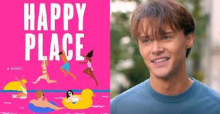 Chris Briney On Joining The Emily Henry Universe