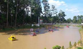 Selain gunung kinabalu, kinabalu park atau desa cattle dairy farm, ada banyak lagi tempat menarik di kundasang (daerah ranau). 15 Tempat Wisata Di Langsa Terbaru Paling Hits Dikunjungi Andalas Tourism