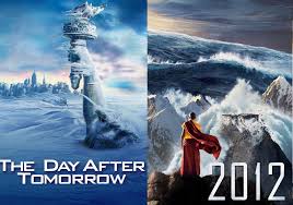 Which one is the best? Personally, nothing beats my childhood favorite "The  Day After Tomorrow" : r/moviecritic
