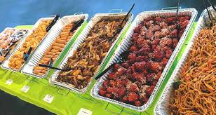 Find chinese restaurants that deliver, open now, and close to your address. Chinese Catering Delivery Near You Order Online Ezcater