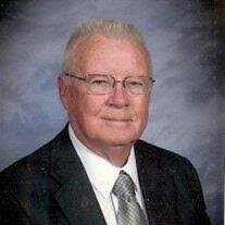 Thomas Roy Lifsey Obituary