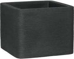 Pflanztopf anthrazit , pflanztopf zylinder mit bewässerungssystem ø 35 cm, pflanzkübel linea, blumenkübel, pflanztopf, anthrazit, d, pflanztopf geli cylindro kunststoff ø 50 h 37, 5 cm, blumenkübel blumentopf pflanzkübel. Pflanztopf Geli Rillen Kunststoff 50x50x39 Cm Anthrazit Bei Hornbach Kaufen