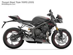 Triumph tiger 900 gt adventure series ada versi low seat it will be the base model to the tiger 900 = harga mampu milk (lowest price tag in the tiger family) 5. Triumph Street Triple 765rs 2020 Price In Malaysia From Motomalaysia