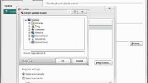 How To Fix Kaspersky Databases And The Application Are Obsolete 04 Jul 2013 Youtube