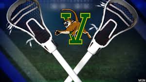 Scored six goals and added an assist in a win over umass lowell. Uvm Lacrosse Clinch Conference Playoff Berth Bvm Sports