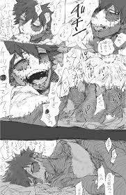 Dabi Porn Collection - Finest My Hero Academia Creations