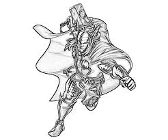Maybe you would like to learn more about one of these? How To Draw Thor Avengers Infinity War Drawing For Kids