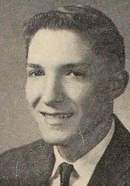 Louis Earl Hodges (1945-2004)