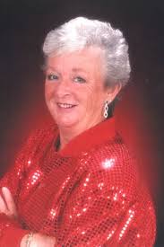 Bonny (Bonnie) Heather Driediger