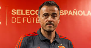 In fact, luis enrique starred in the most impressive return of tropical music of recent times. Blow For Arsenal As Luis Enrique S Spain Return Confirmed