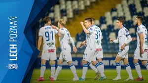 Game log, goals, assists, played minutes, completed passes and shots. Dzien Dobry Wracamy Kulisy Meczu Stal Mielec Lech Poznan 1 3 Youtube