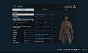 (secret mission)you won't wanna miss how to do this mehn so intriguing.please like and subscribe for more and for. Character Creation Gta 5 Wiki Guide Ign