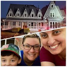 After a devastating house fire, two of our team members are left with  nothing. The fire